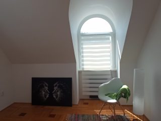 Kiadó 150 m²-esikerház II. kerület (Adyliget II/A.) , Adyliget: 750'000 Ft