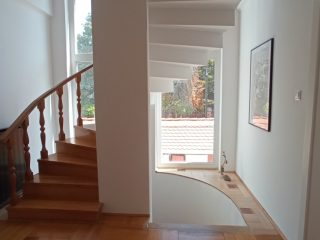Kiadó 150 m²-esikerház II. kerület (Adyliget II/A.) , Adyliget: 750'000 Ft