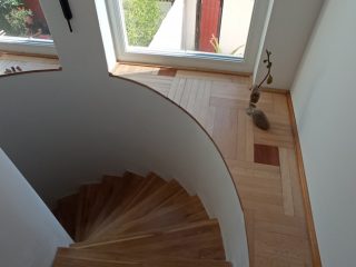 Kiadó 150 m²-esikerház II. kerület (Adyliget II/A.) , Adyliget: 750'000 Ft