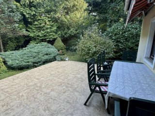 Eladó 115 m²-escsaládi ház II. kerület (Adyliget II/A.) , Nagykovácsi utca: 169'000'000 Ft