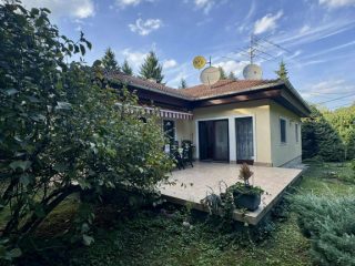 Eladó 115 m²-escsaládi ház II. kerület (Adyliget II/A.) , Nagykovácsi utca: 169'000'000 Ft