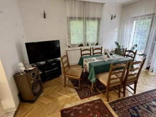 Eladó 115 m²-escsaládi ház II. kerület (Adyliget II/A.) , Nagykovácsi utca: 169'000'000 Ft