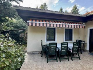 Eladó 115 m²-escsaládi ház II. kerület (Adyliget II/A.) , Nagykovácsi utca: 169'000'000 Ft