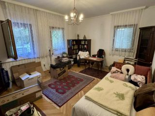 Eladó 115 m²-escsaládi ház II. kerület (Adyliget II/A.) , Nagykovácsi utca: 169'000'000 Ft