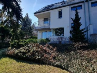 Eladó 122 m²-esikerház II. kerület (Budaliget II/A.) , Előd vezér utca: 249'000'000 Ft