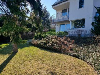 Eladó 122 m²-esikerház II. kerület (Budaliget II/A.) , Előd vezér utca: 249'000'000 Ft