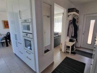 Eladó 122 m²-esikerház II. kerület (Budaliget II/A.) , Előd vezér utca: 249'000'000 Ft