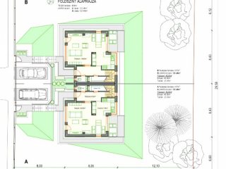 Eladó 122 m²-esikerház II. kerület (Budaliget II/A.) , Előd vezér utca: 249'000'000 Ft