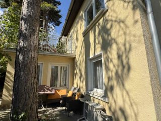 Eladó 96 m²-escsaládi ház II. kerület (Budaliget II/A.) , József Attila útja: 169'900'000 Ft