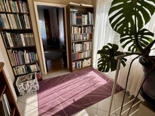 Eladó 96 m²-escsaládi ház II. kerület (Budaliget II/A.) , József Attila útja: 169'900'000 Ft