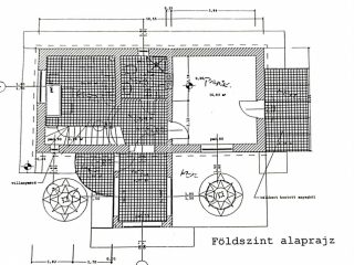 Eladó 96 m²-escsaládi ház II. kerület (Budaliget II/A.) , József Attila útja: 169'900'000 Ft