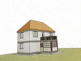 Eladó 96 m²-escsaládi ház II. kerület (Budaliget II/A.) , József Attila útja: 169'900'000 Ft
