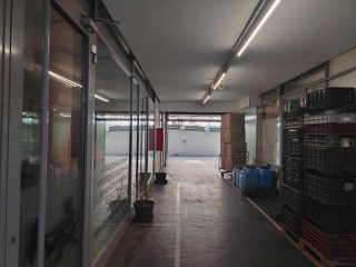 Eladó 40 m²-esüzlet üzletházban II. kerület (Dékán u) , Lövőház utca: 53'000'000 Ft