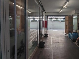 Eladó 40 m²-esüzlet üzletházban II. kerület (Dékán u) , Lövőház utca: 53'000'000 Ft