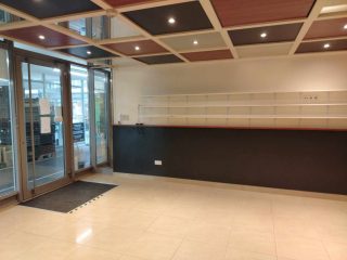 Eladó 40 m²-esüzlet üzletházban II. kerület (Dékán u) , Lövőház utca: 53'000'000 Ft