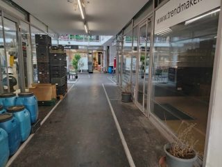 Eladó 40 m²-esüzlet üzletházban II. kerület (Dékán u) , Lövőház utca: 53'000'000 Ft