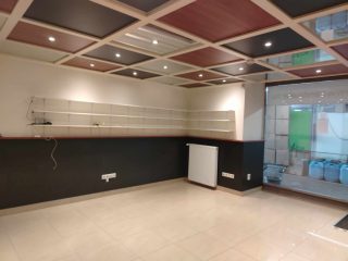 Eladó 40 m²-esüzlet üzletházban II. kerület (Dékán u) , Lövőház utca: 53'000'000 Ft