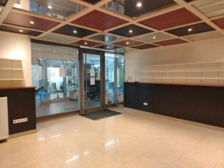 Eladó 40 m²-esüzlet üzletházban II. kerület (Dékán u) , Lövőház utca: 53'000'000 Ft