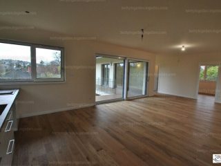 Eladó 135 m²-estársasházi lakás II. kerület (Erzsébetliget II/A.) , Jókai utca: 250'000'000 Ft