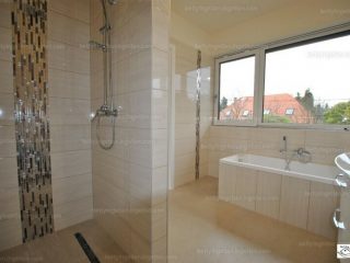 Eladó 135 m²-estársasházi lakás II. kerület (Erzsébetliget II/A.) , Jókai utca: 250'000'000 Ft