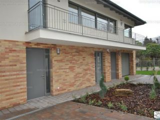 Eladó 135 m²-estársasházi lakás II. kerület (Erzsébetliget II/A.) , Jókai utca: 250'000'000 Ft