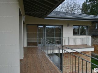 Eladó 135 m²-estársasházi lakás II. kerület (Erzsébetliget II/A.) , Jókai utca: 250'000'000 Ft