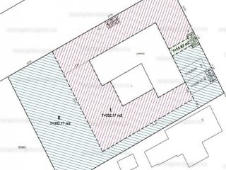 Eladó 135 m²-estársasházi lakás II. kerület (Erzsébetliget II/A.) , Jókai utca: 250'000'000 Ft