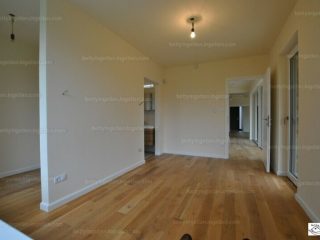 Eladó 120 m²-estársasházi lakás II. kerület (Erzsébetliget II/A.) , Jókai utca: 240'000'000 Ft