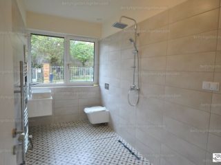 Eladó 120 m²-estársasházi lakás II. kerület (Erzsébetliget II/A.) , Jókai utca: 240'000'000 Ft