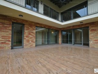 Eladó 120 m²-estársasházi lakás II. kerület (Erzsébetliget II/A.) , Jókai utca: 240'000'000 Ft