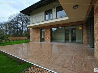 Eladó 120 m²-estársasházi lakás II. kerület (Erzsébetliget II/A.) , Jókai utca: 240'000'000 Ft