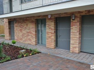 Eladó 120 m²-estársasházi lakás II. kerület (Erzsébetliget II/A.) , Jókai utca: 240'000'000 Ft