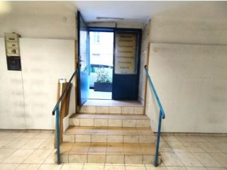 Kiadó 110 m²-esüzlethelyiség utcai bejárattal II. kerület (Felhévíz) , Szász Károly utca: 400'000 Ft