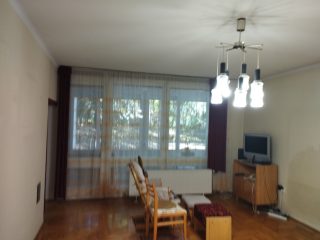 Eladó 107 m²-estársasházi lakás II. kerület (Hűvösvölgy) , Hűvösvölgyi út: 179'900'000 Ft
