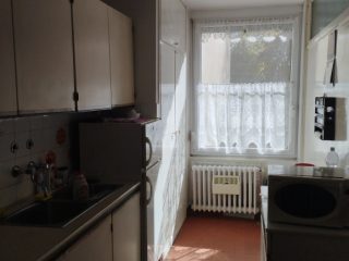 Eladó 107 m²-estársasházi lakás II. kerület (Hűvösvölgy) , Hűvösvölgyi út: 179'900'000 Ft
