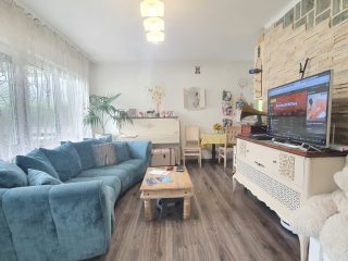 Eladó 67 m²-estársasházi lakás II. kerület (Kurucles) , BUDAKESZI utca: 155'000'000 Ft