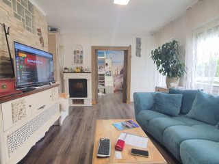 Eladó 67 m²-estársasházi lakás II. kerület (Kurucles) , BUDAKESZI utca: 155'000'000 Ft