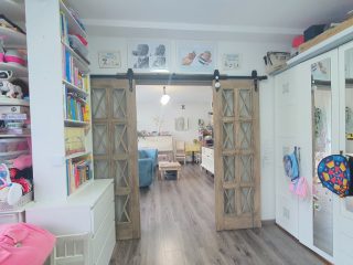 Eladó 67 m²-estársasházi lakás II. kerület (Kurucles) , BUDAKESZI utca: 155'000'000 Ft