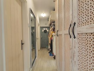 Eladó 67 m²-estársasházi lakás II. kerület (Kurucles) , BUDAKESZI utca: 155'000'000 Ft