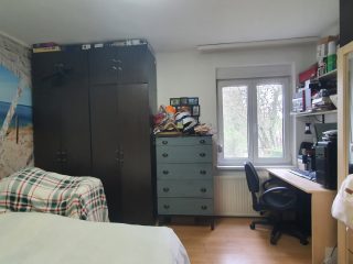 Eladó 67 m²-estársasházi lakás II. kerület (Kurucles) , BUDAKESZI utca: 155'000'000 Ft