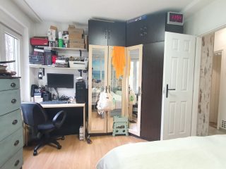 Eladó 67 m²-estársasházi lakás II. kerület (Kurucles) , BUDAKESZI utca: 155'000'000 Ft