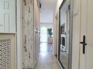 Eladó 67 m²-estársasházi lakás II. kerület (Kurucles) , BUDAKESZI utca: 155'000'000 Ft