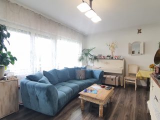 Eladó 67 m²-estársasházi lakás II. kerület (Kurucles) , BUDAKESZI utca: 155'000'000 Ft