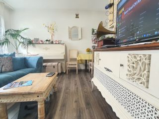 Eladó 67 m²-estársasházi lakás II. kerület (Kurucles) , BUDAKESZI utca: 155'000'000 Ft