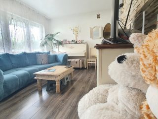 Eladó 67 m²-estársasházi lakás II. kerület (Kurucles) , BUDAKESZI utca: 155'000'000 Ft