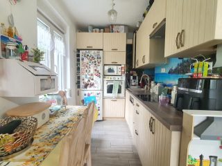 Eladó 67 m²-estársasházi lakás II. kerület (Kurucles) , BUDAKESZI utca: 155'000'000 Ft