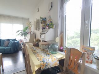 Eladó 67 m²-estársasházi lakás II. kerület (Kurucles) , BUDAKESZI utca: 155'000'000 Ft