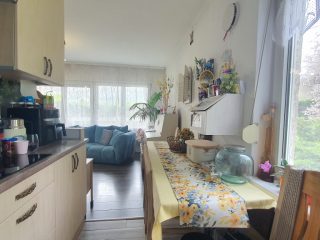 Eladó 67 m²-estársasházi lakás II. kerület (Kurucles) , BUDAKESZI utca: 155'000'000 Ft