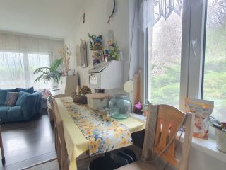 Eladó 67 m²-estársasházi lakás II. kerület (Kurucles) , BUDAKESZI utca: 155'000'000 Ft