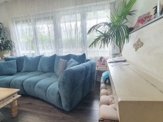 Eladó 67 m²-estársasházi lakás II. kerület (Kurucles) , BUDAKESZI utca: 155'000'000 Ft